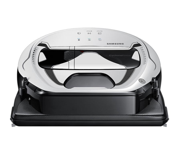 Samsung VR10M701PU5/GE Powerbot Star Wars - 425021 - zdjęcie 4